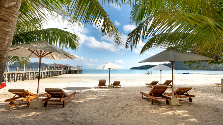Westin Vacation Club timeshare exit provided by Seaside Consultants Group.