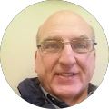 larry p. Avatar