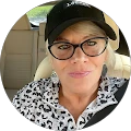Carla C. Avatar
